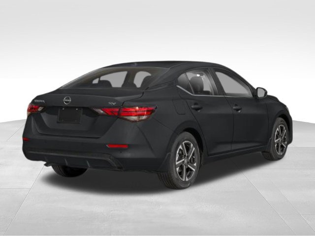 Used 2024 Nissan Sentra SV FWD image 32
