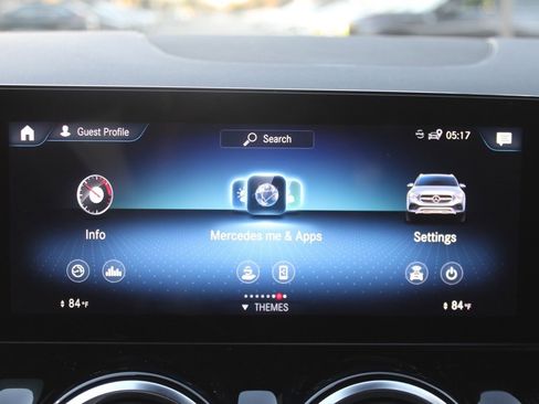 Certified 2023 Mercedes-Benz GLA 250 4MATIC image 26