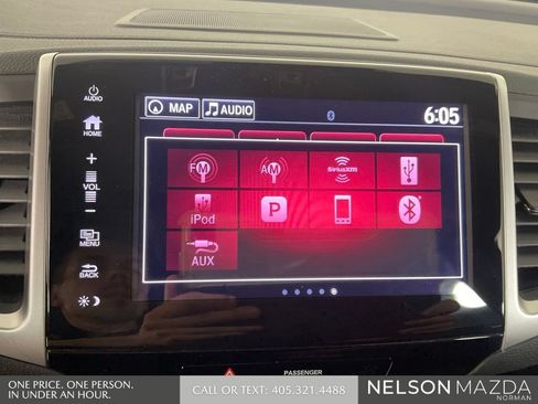 Used 2020 Honda Ridgeline Black Edition image 41
