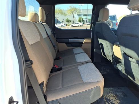 Used 2023 Ford F150 XLT image 13