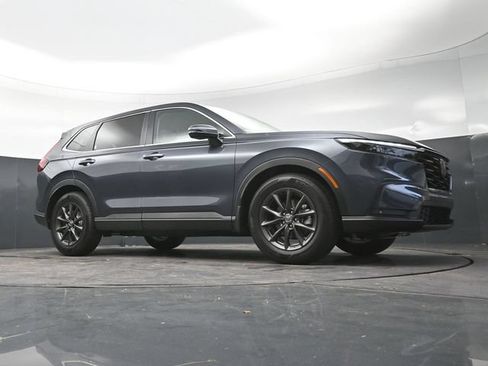 Used 2026 Honda CR-V EX-L image 26