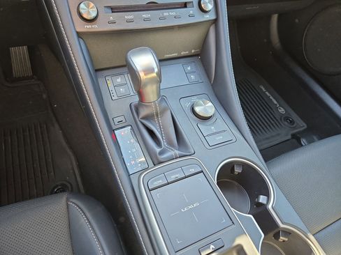 Certified 2020 Lexus RC 350 w/ Premium Package image 22