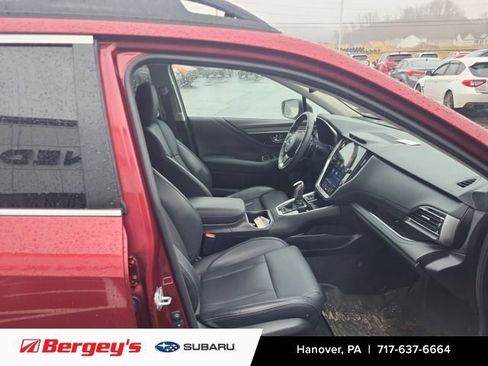 Certified 2024 Subaru Outback Limited image 11