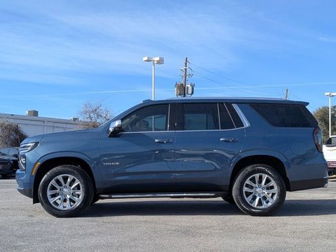 New 2026 Chevrolet Tahoe Premier image 8