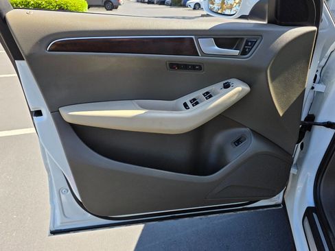 Used 2012 Audi Q5 2.0T Premium Plus image 22