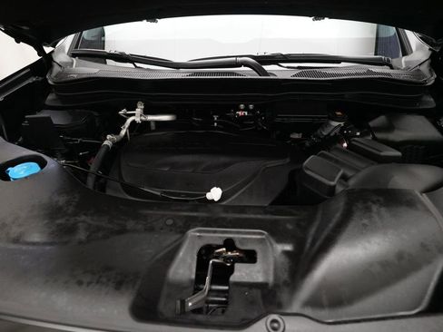 Certified 2024 Honda Passport TrailSport image 3