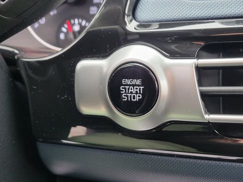 Used 2022 Kia Seltos Nightfall Edition AWD/4WD image 28