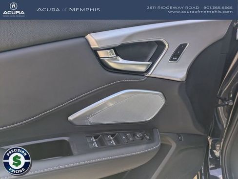 Certified 2023 Acura RDX FWD w/ Technology Package image 24