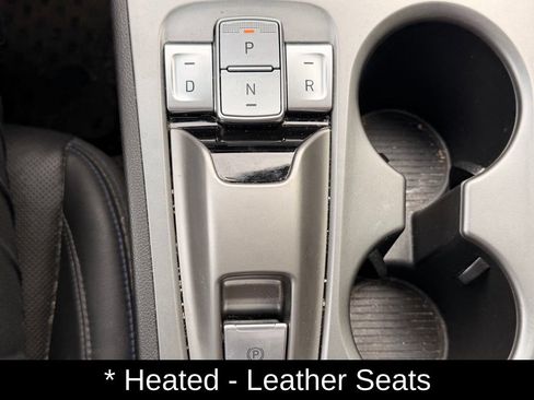 Certified 2023 Hyundai Kona Limited FWD image 26