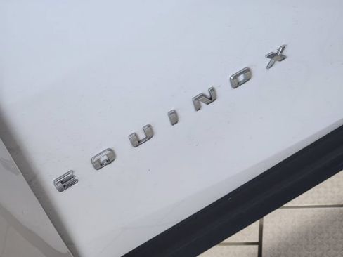 Used 2023 Chevrolet Equinox LT FWD image 10