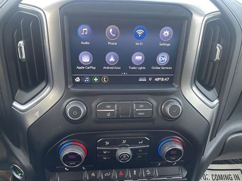 Used 2020 Chevrolet Silverado 1500 LT w/ All-Star Edition AWD/4WD image 14