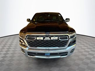 New 2026 RAM 1500 Big Horn video 2