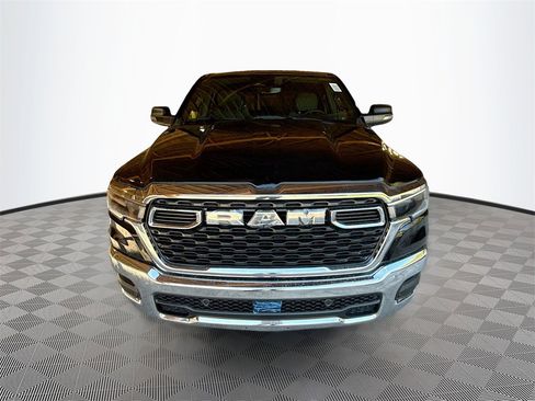 New 2026 RAM 1500 Big Horn image 2