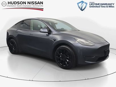 Used 2023 Tesla Model Y Long Range