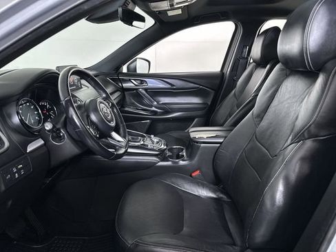 Used 2020 MAZDA CX-9 Grand Touring FWD image 20