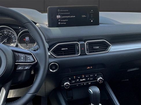 New 2025 MAZDA CX-5 AWD 2.5 S image 7