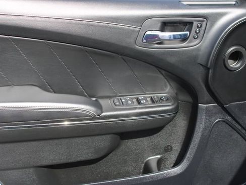 Used 2023 Dodge Charger SRT Hellcat w/ Harman/Kardon Audio Group image 11