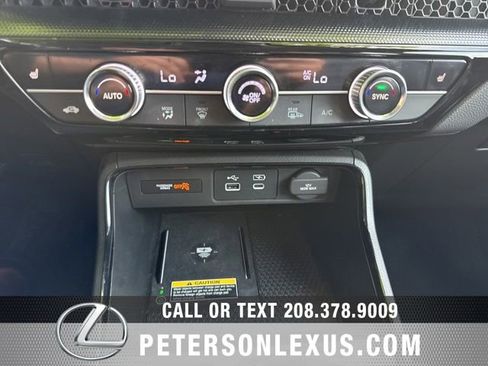 Used 2023 Honda CR-V EX-L image 15