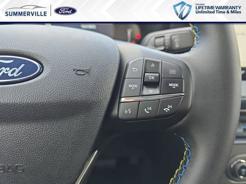 New 2026 Ford Maverick Lobo AWD/4WD image 19