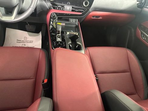 Used 2025 Lexus NX 350 AWD w/ Cold Area Package image 29