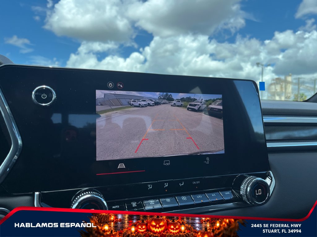 New 2026 GMC Canyon Elevation w/ Convenience Package RWD image 31