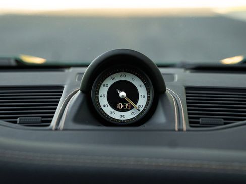 Used 2026 Porsche 911 GT3 w/ Chrono Package image 67