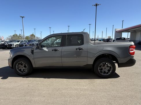 Used 2024 Ford Maverick XLT image 19