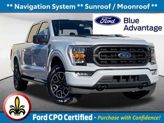 Certified 2022 Ford F150 XLT w/ Equipment Group 302A High video 1