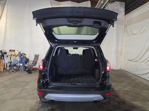 Used 2018 Ford Escape SE AWD/4WD image 19