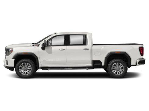 Used 2022 GMC Sierra 2500 Denali AWD/4WD image 39