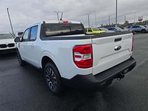 Used 2023 Ford Maverick Lariat w/ Equipment Group 500A Standard image 6