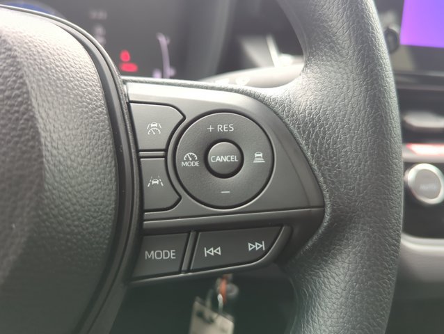 New 2027 Toyota Corolla LE FWD image 15