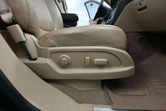 Used 2012 Buick Enclave Premium w/ Trailering Provision Package FWD image 44