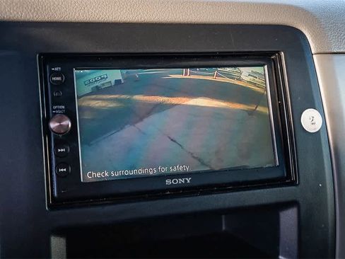 Used 2017 Nissan NV 3500 S w/ Power Package image 27