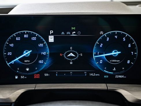 Used 2024 Kia Telluride SX Prestige X-Line image 29