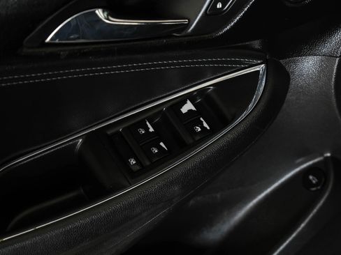 Used 2016 Chevrolet Cruze Premier FWD image 39
