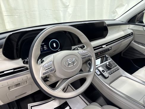 Used 2023 Hyundai Palisade Calligraphy AWD/4WD image 27