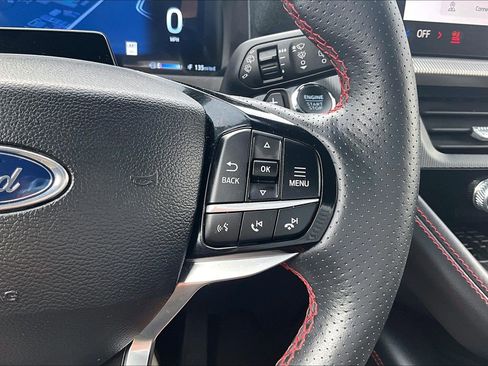 Used 2025 Ford Explorer ST image 24