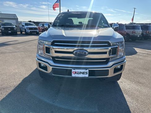 Certified 2020 Ford F150 XLT image 14
