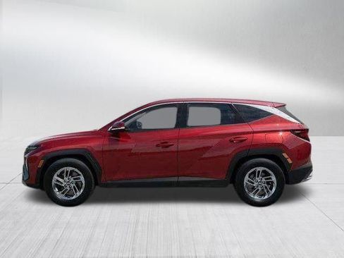 New 2026 Hyundai Tucson SE image 3