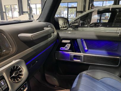 Certified 2024 Mercedes-Benz G 63 AMG 4MATIC