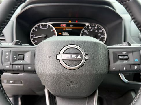 New 2026 Nissan Rogue SV image 8