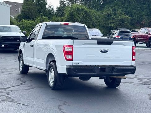 Used 2022 Ford F150 XL w/ Equipment Group 101A High RWD image 14