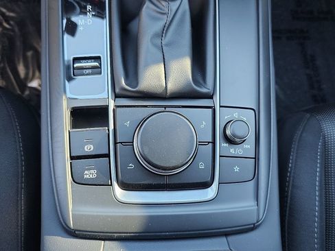 New 2026 MAZDA CX-30 AWD 2.5 S image 29