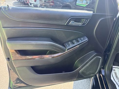 Used 2016 Chevrolet Tahoe LS AWD/4WD image 20