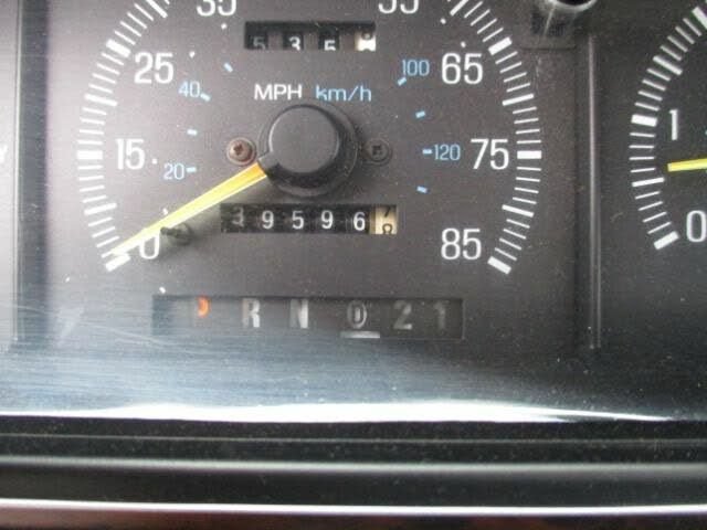 Used 1990 Ford F350 4x4 Crew Cab image 31