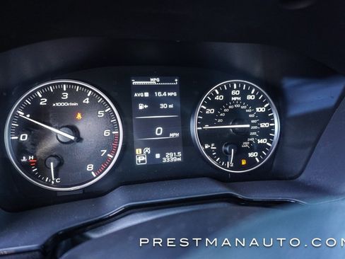 Used 2025 Subaru Outback Premium image 36