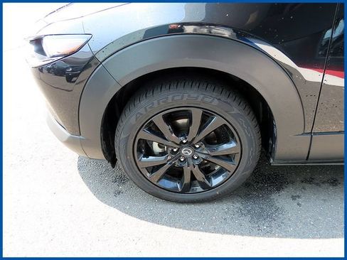 Used 2024 MAZDA CX-30 AWD 2.5 S w/ Select Sport Pkg image 4