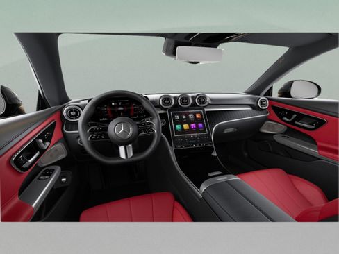 New 2026 Mercedes-Benz CLE 450 4MATIC Coupe image 39