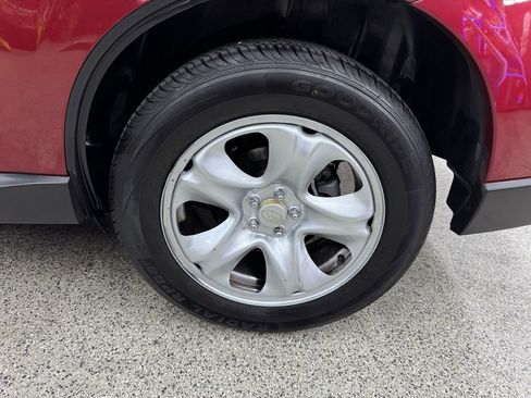 Used 2014 Subaru Forester 2.5i image 33